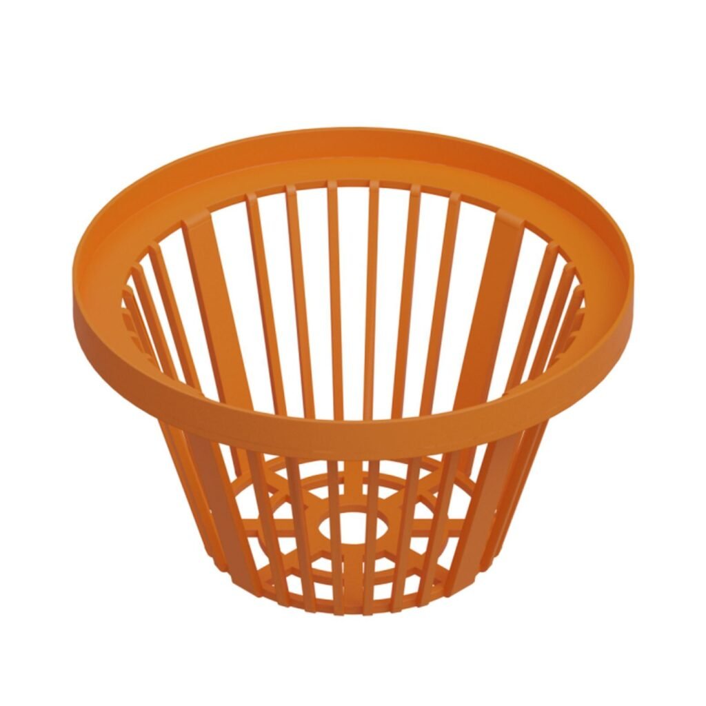 Корзина до дощеприймача GALECO PVC2