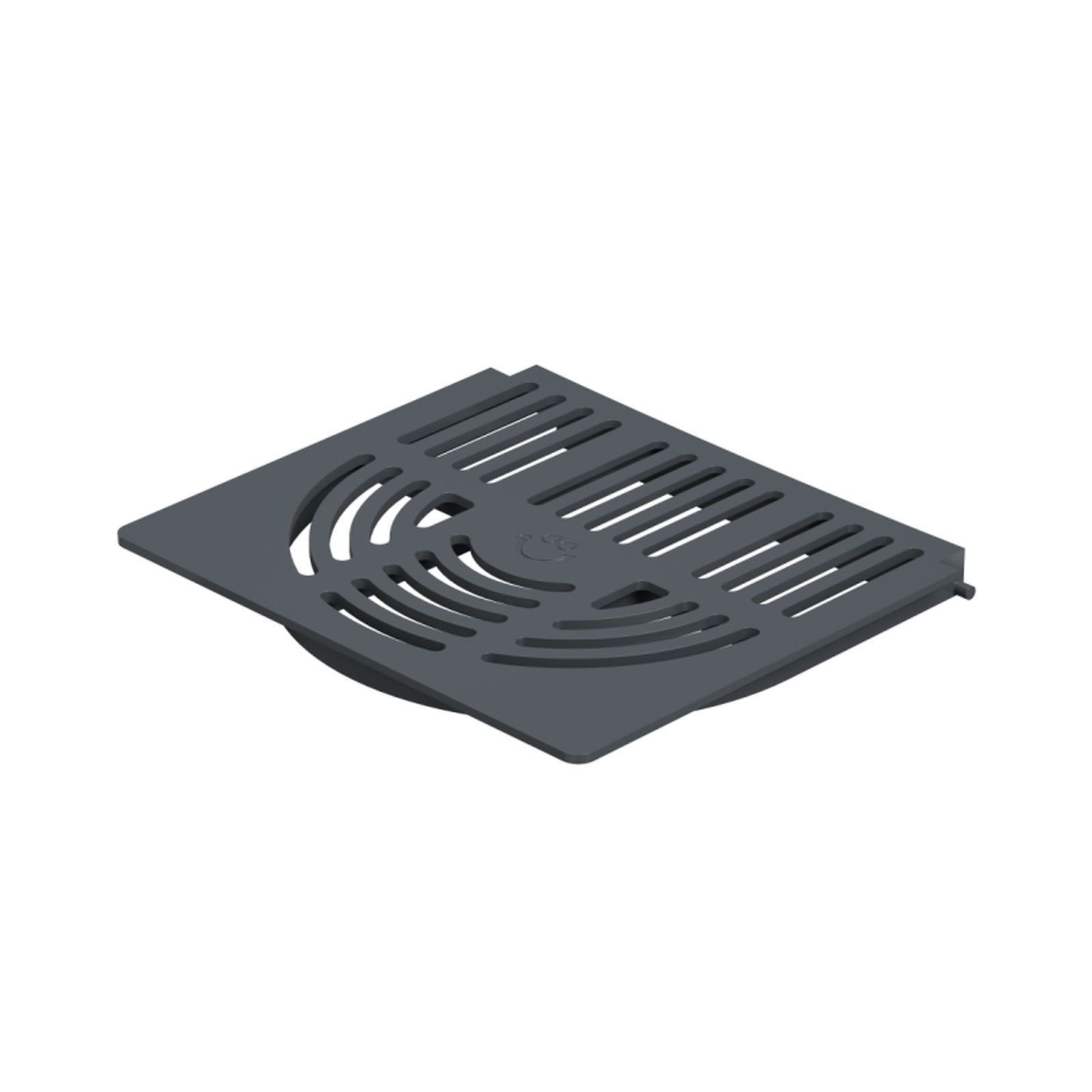 Кришка до дощеприймача GALECO PVC2 Кришка до дощеприймача GALECO PVC2