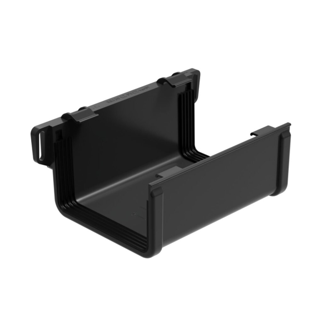 З'єднувач ринви GALECO PVC2