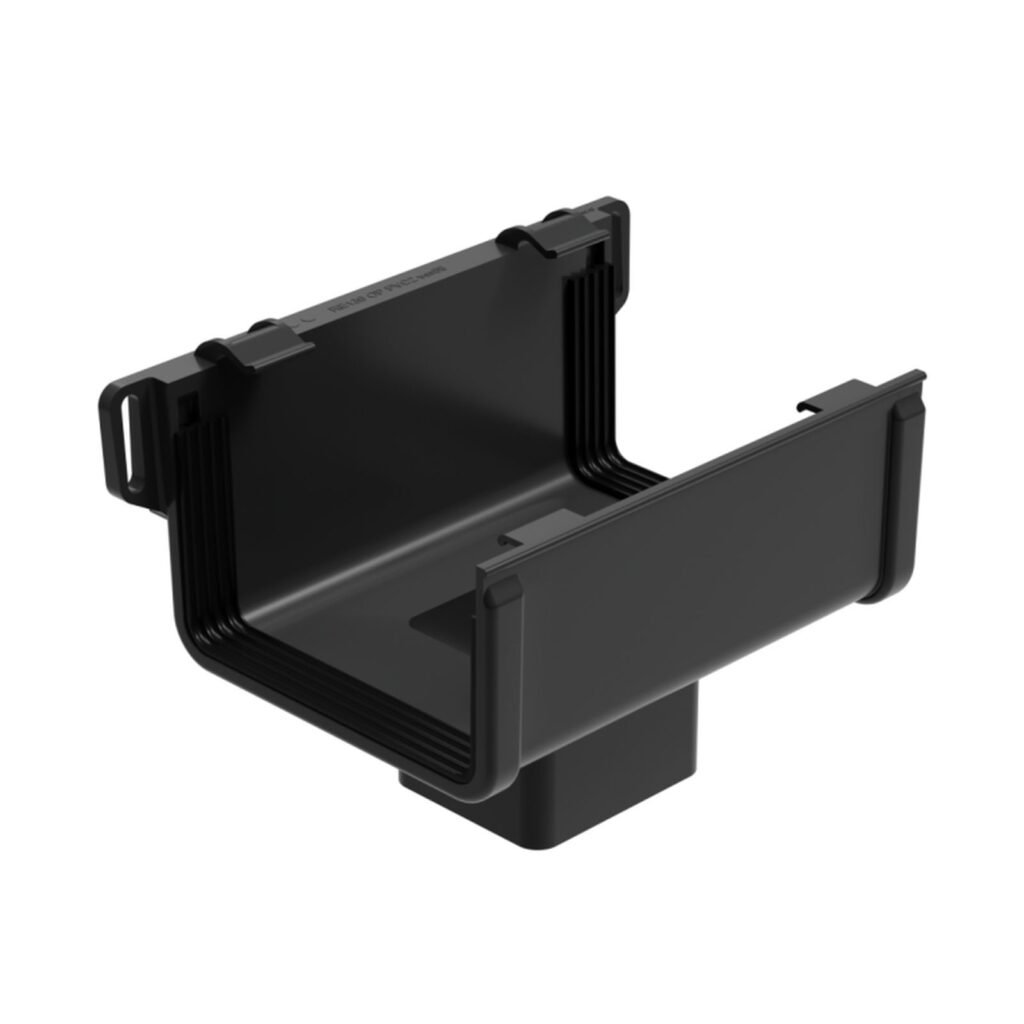 Лійка 135/80 GALECO PVC2