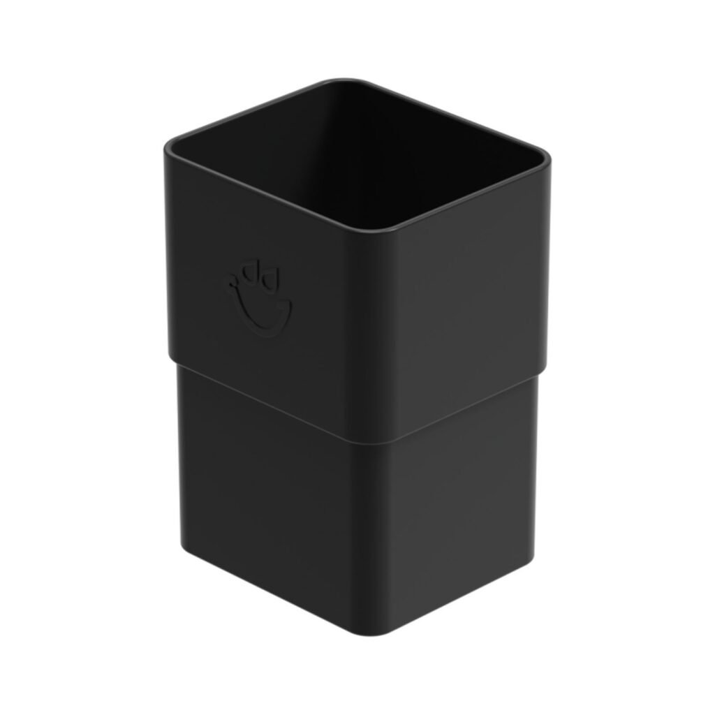 З'єднувач труби GALECO PVC2