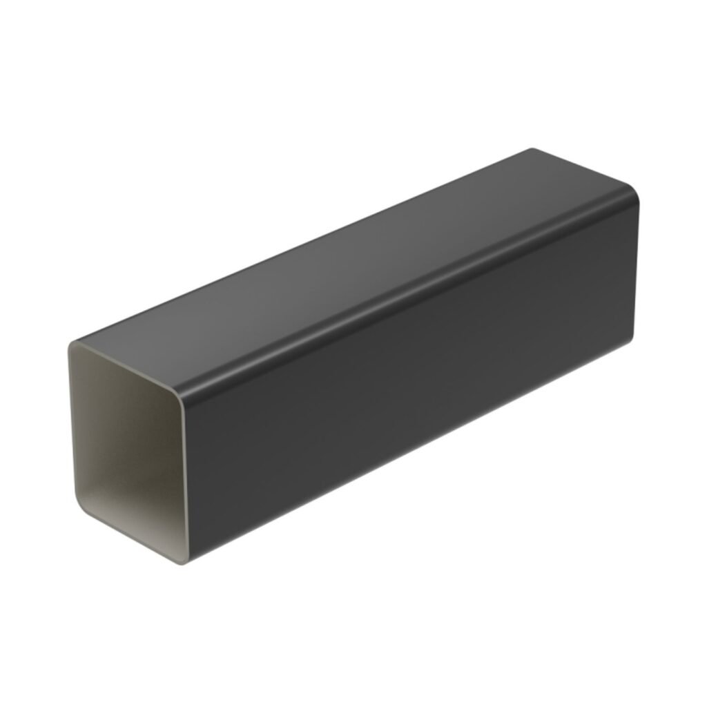 Труба 4 м.п. GALECO PVC2