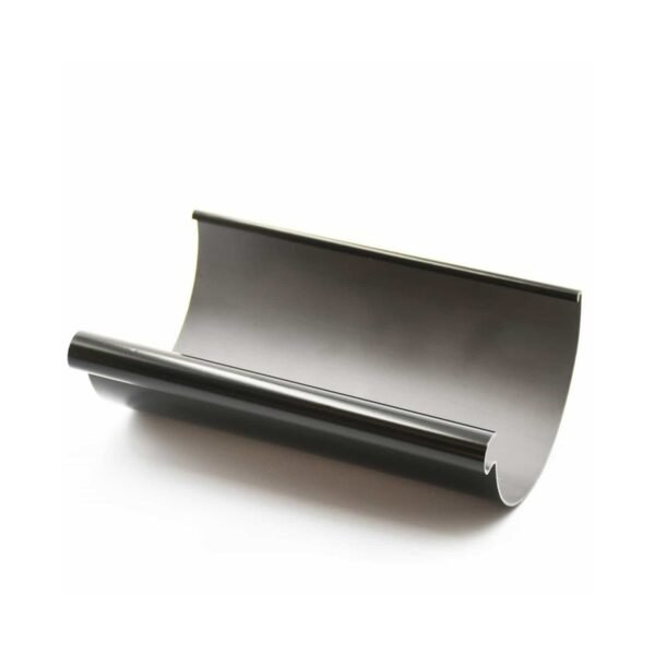 Ринва антрацитова 120мм L=3м GIZA