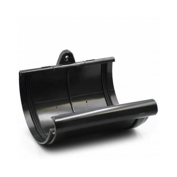 Муфта ринви антрацитова 120мм GIZA