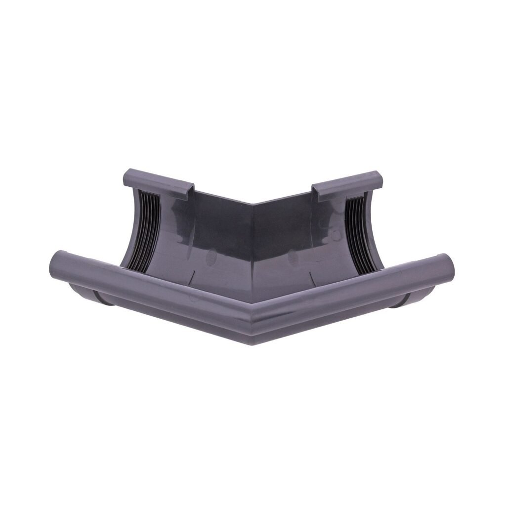 Кут Profil зовнішній 90 графітовий Z 135°