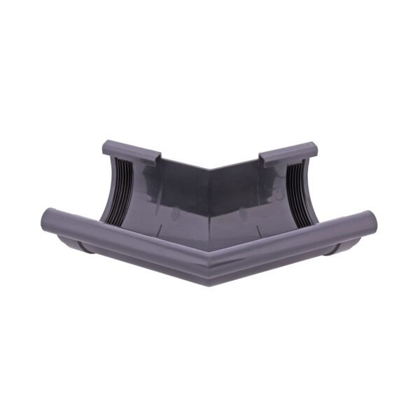 Кут Profil зовнішній 90 графітовий Z 135°