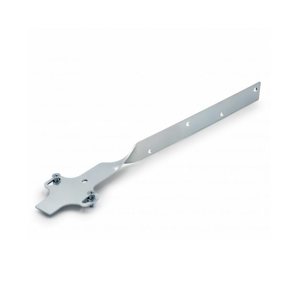 Подовжувач кронштейну ринви вертикальний l=350мм GIZA