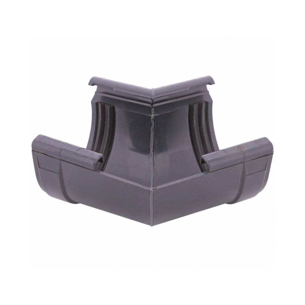 Кут Profil внутрішній 90 графітовий W 135°