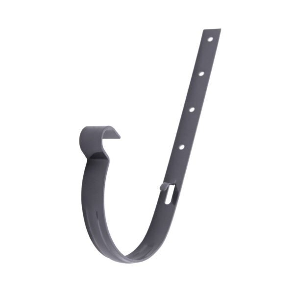 Держак ринви Profil метал. 130 графітовий