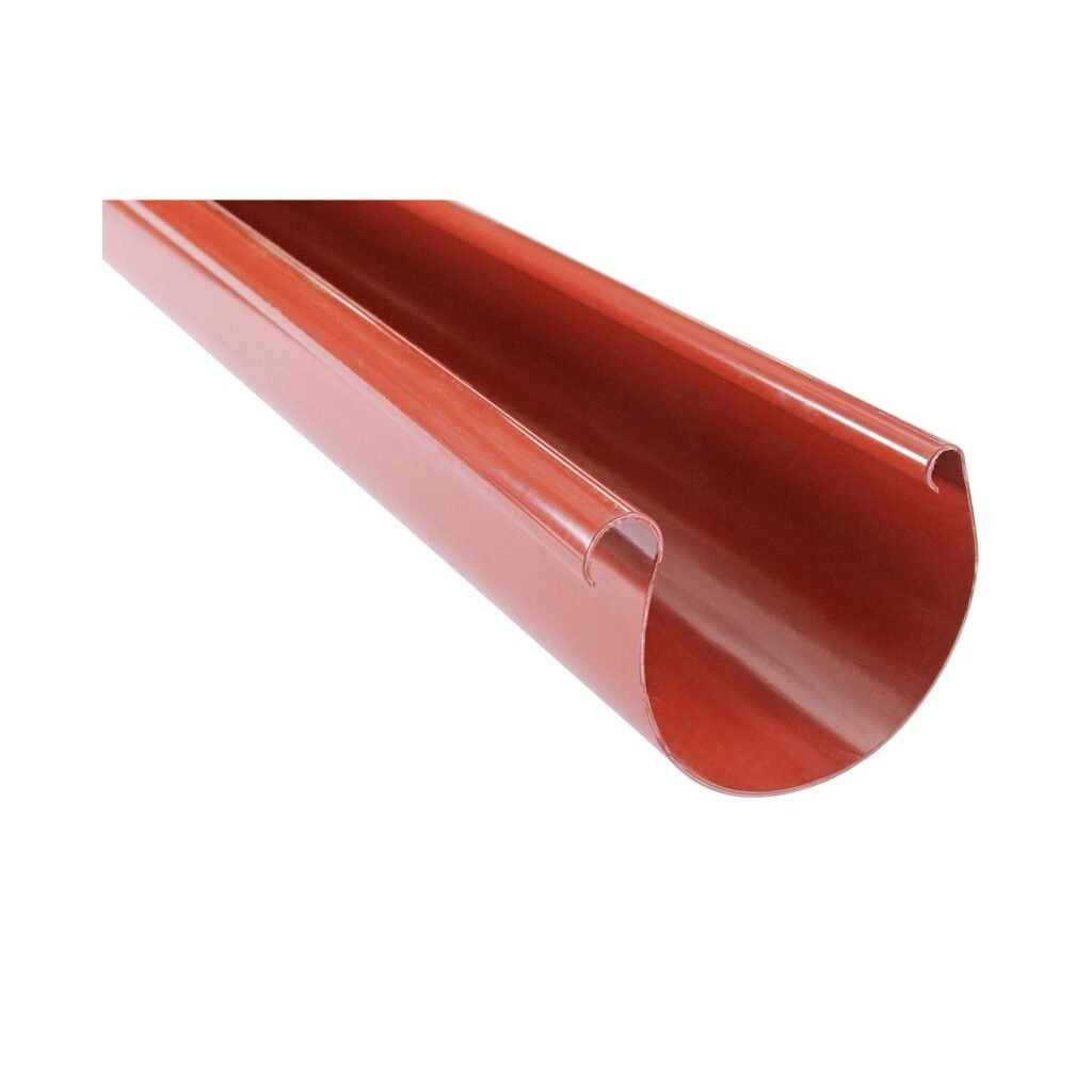 Ринва Profil 130 цегляна 3м