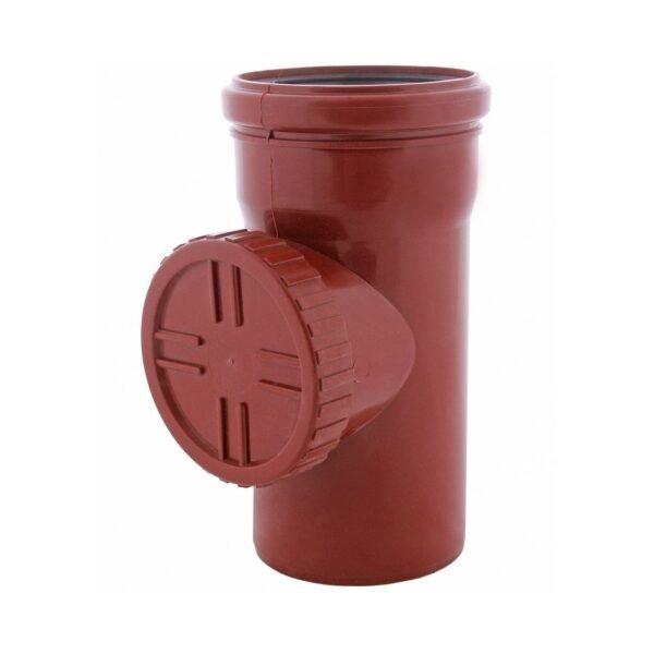 Ревізія Profil 130 цегляна