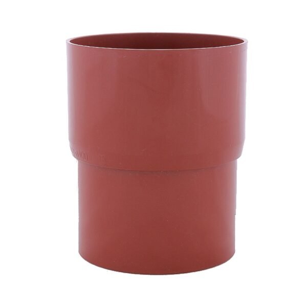 З`єднувач труби Profil 130 цегляний