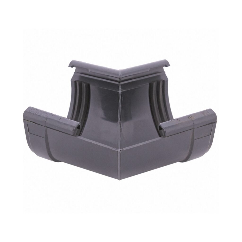 Кут Profil внутрішній 130 графітовий W 135°