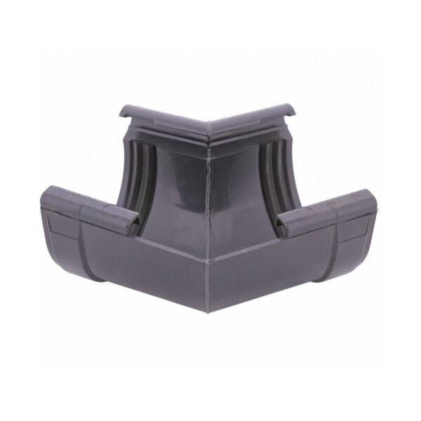 Кут Profil внутрішній 130 графітовий W 135°