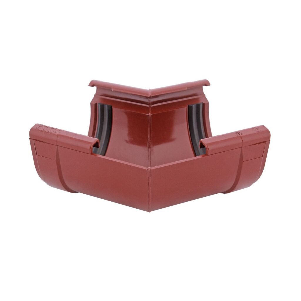 Кут Profil внутрішній 130 цегляний W 135°