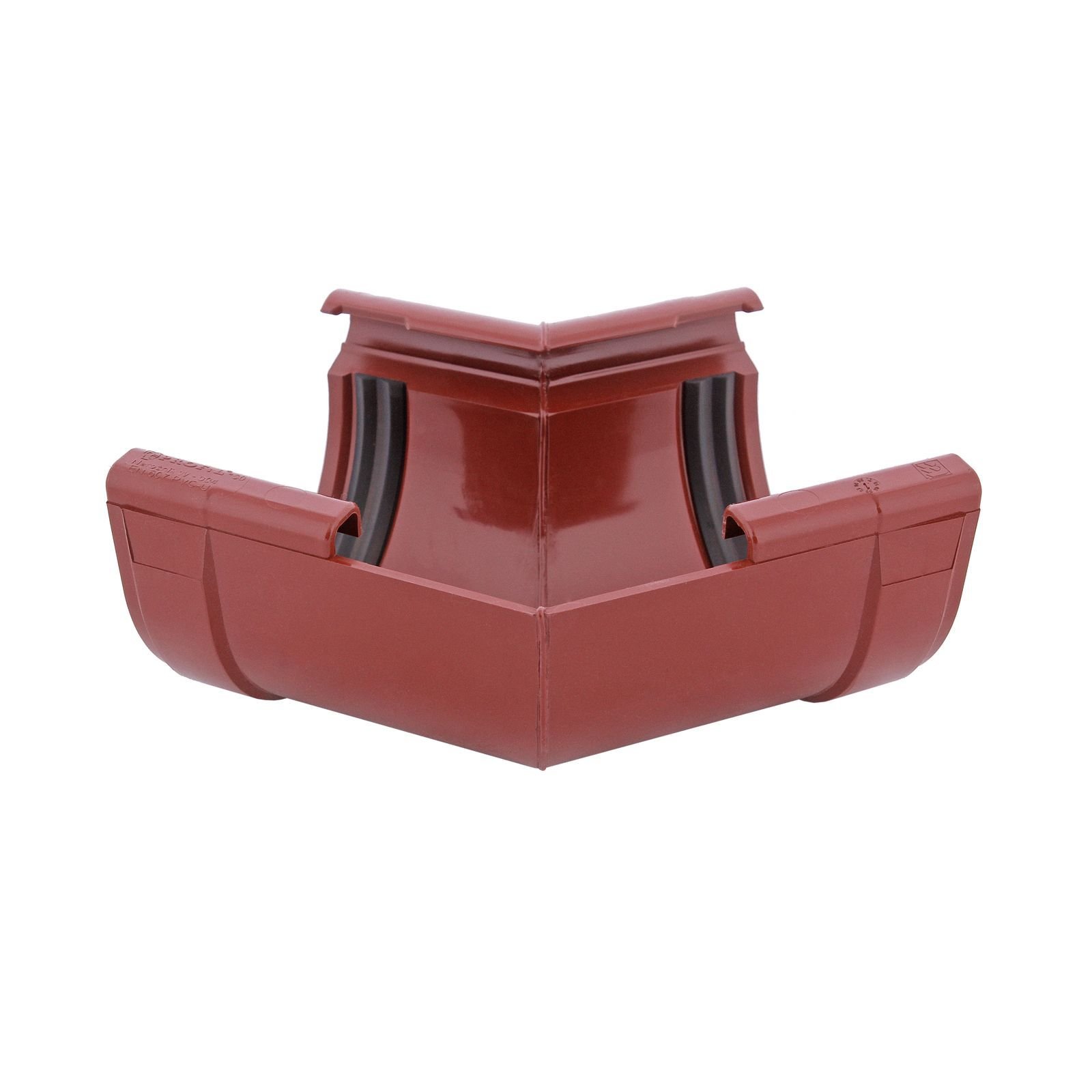 Кут Profil внутрішній 130 цегляний W 135° Кут Profil внутрішній 130 цегляний W 135°