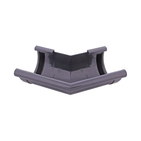 Кут Profil зовнішній 130 графітовий Z 135°