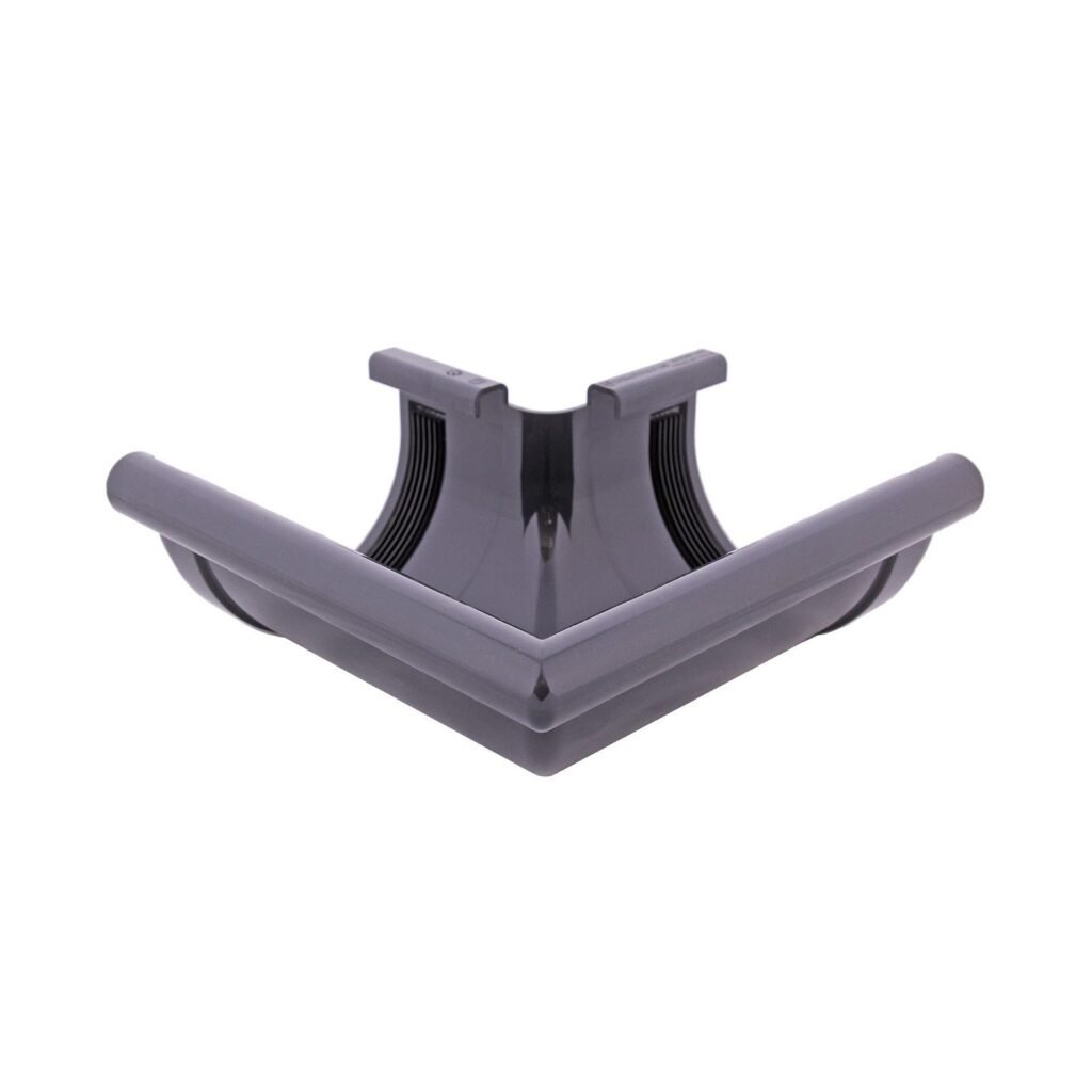 Кут Profil зовнішній 130 графітовий Z 90°