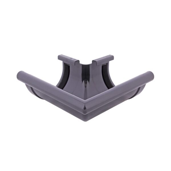 Кут Profil зовнішній 130 графітовий Z 90°