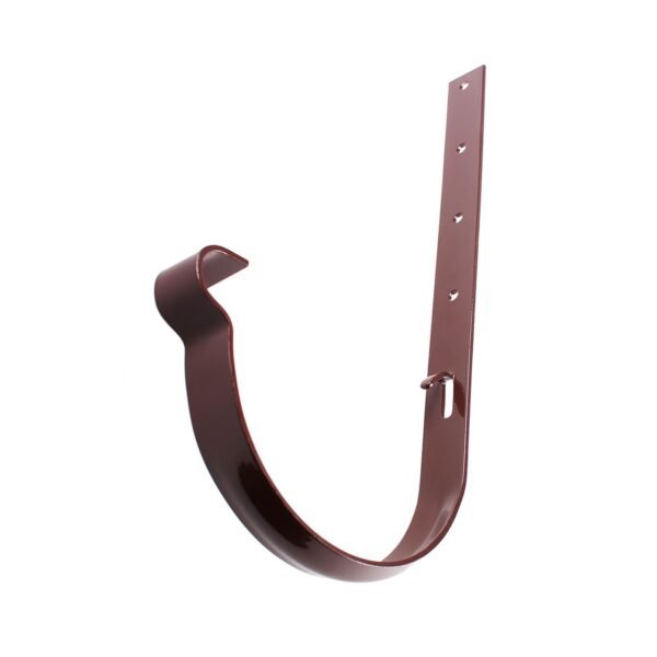 Держак ринви Profil метал. 130 коричневий