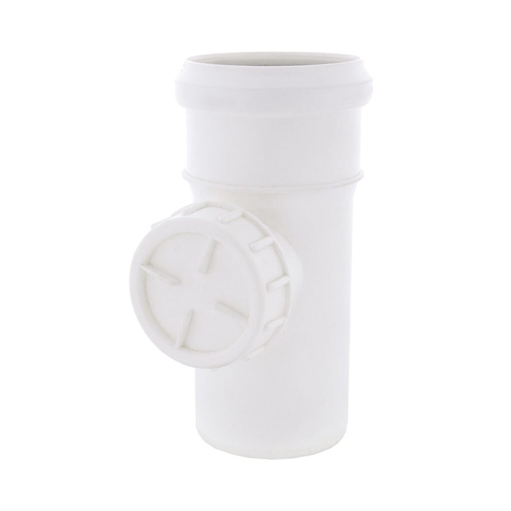 Ревізія Profil 130 біла