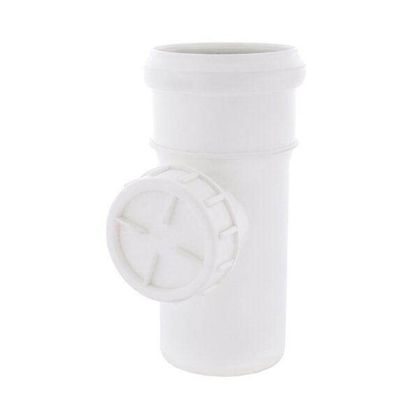 Ревізія Profil 130 біла