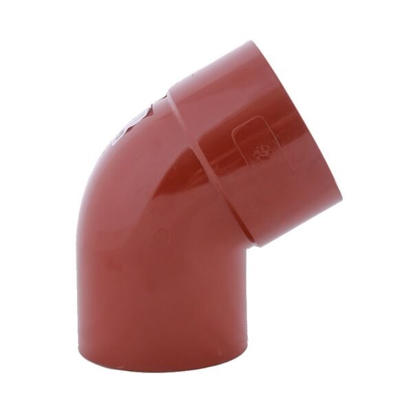 Коліно Profil 75 цегляне