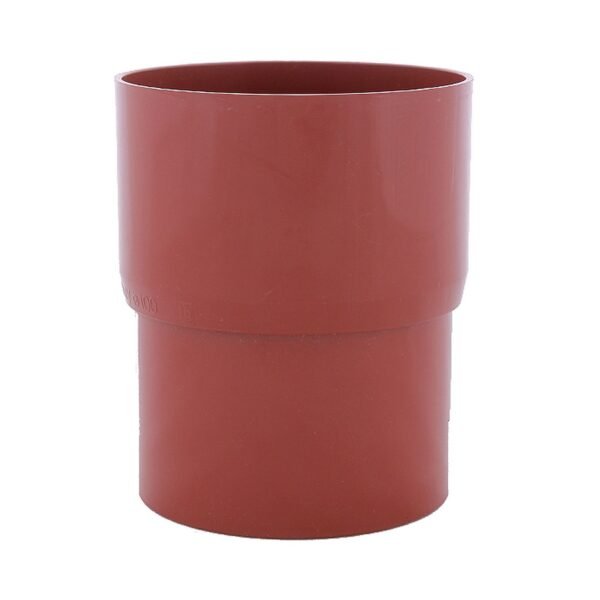 З`єднувач труби Profil 90 цегляний