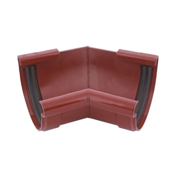 Кут Profil внутрішній 90 цегляний W 135°