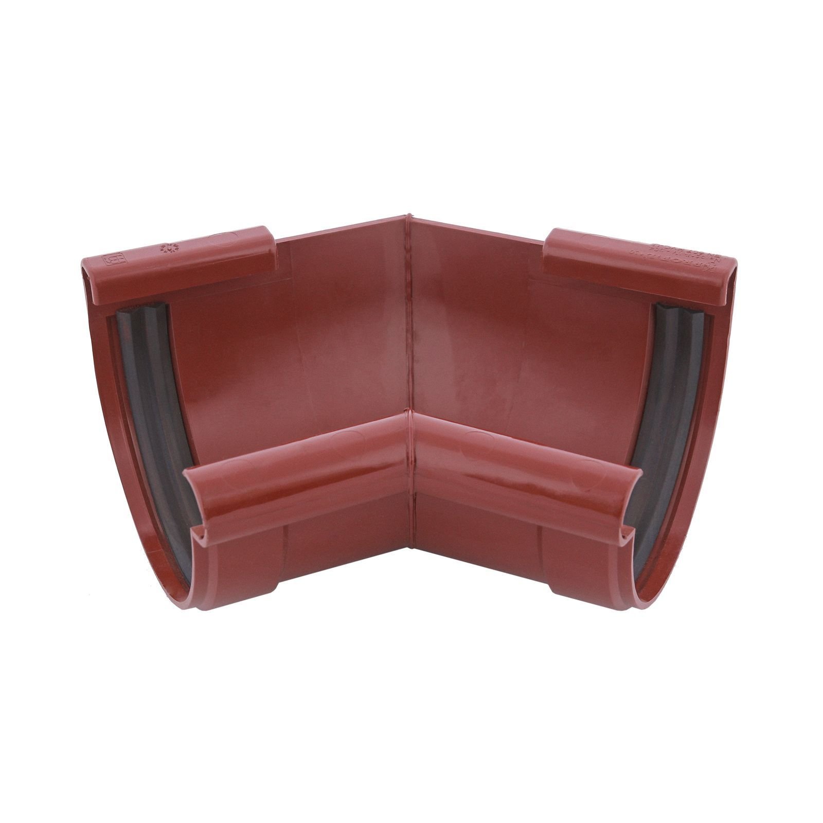 Кут Profil внутрішній 90 цегляний W 135° Кут Profil внутрішній 90 цегляний W 135°