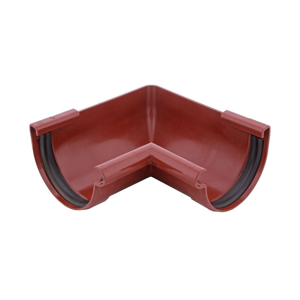 Кут Profil внутрішній 90 цегляний W 90°