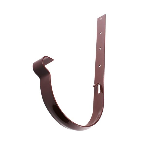 Держак ринви Profil метал. 90 коричневий