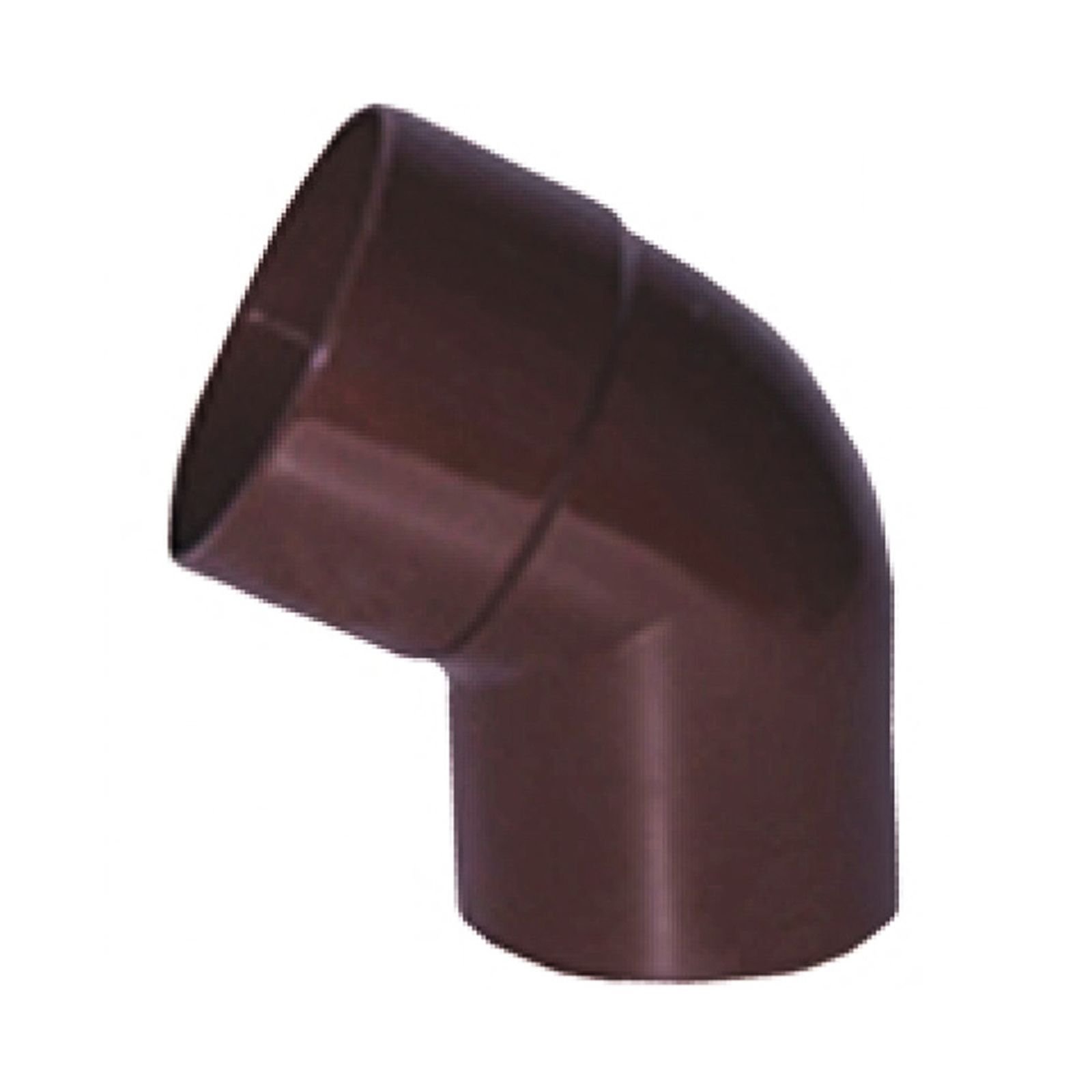 Коліно Profil 75 коричневе Коліно Profil 75 коричневе