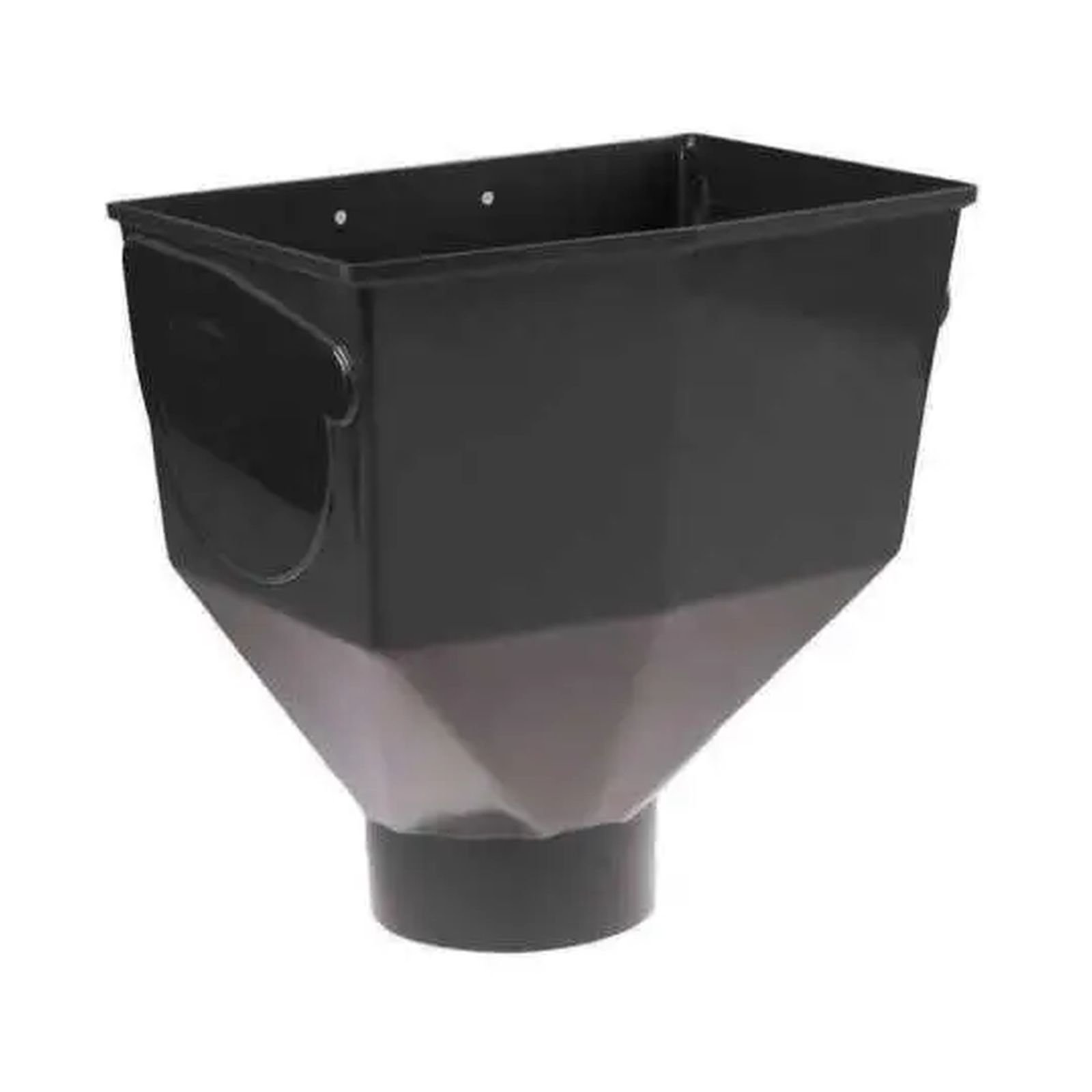 Горло ринви Profil 130 графітове Горло ринви Profil 130 графітове