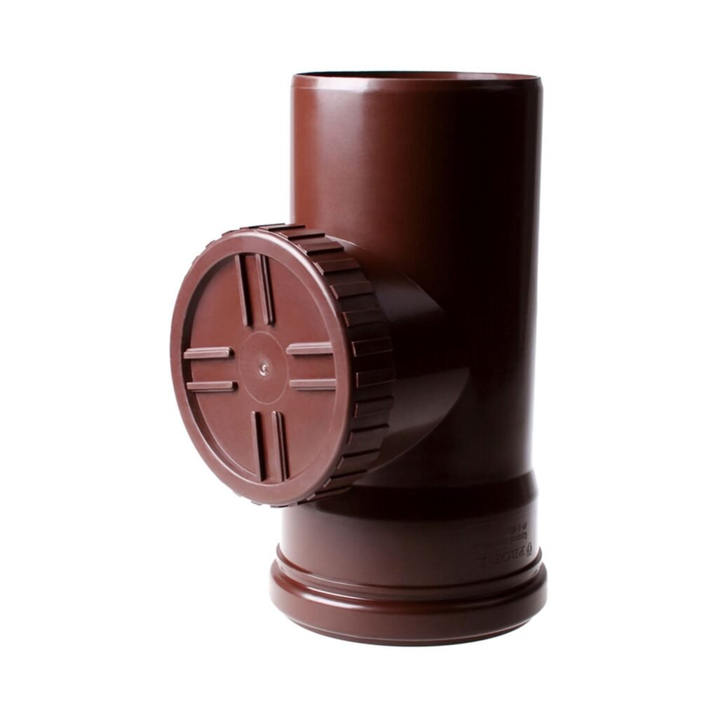 Ревізія Profil 90 коричнева