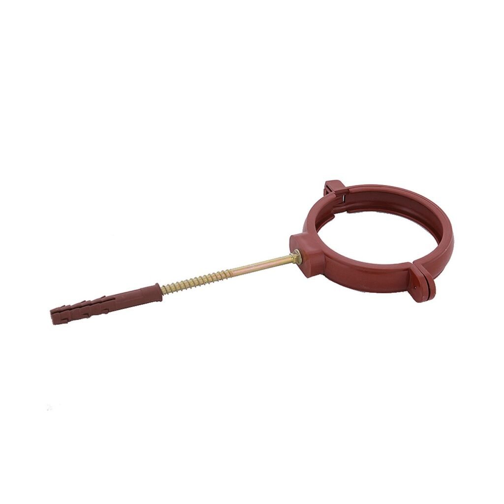 Держак ринви Profil пласт. 130 цегляний