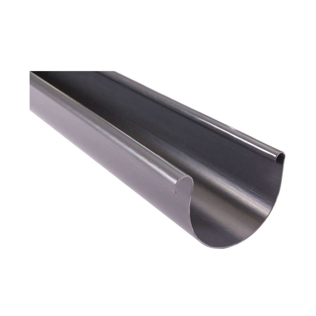 Ринва Profil 90 графітова 3м