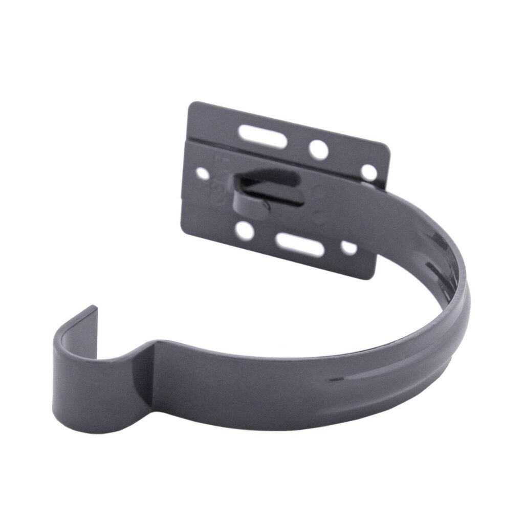 Держак ринви Profil метал. малий 130 графіт