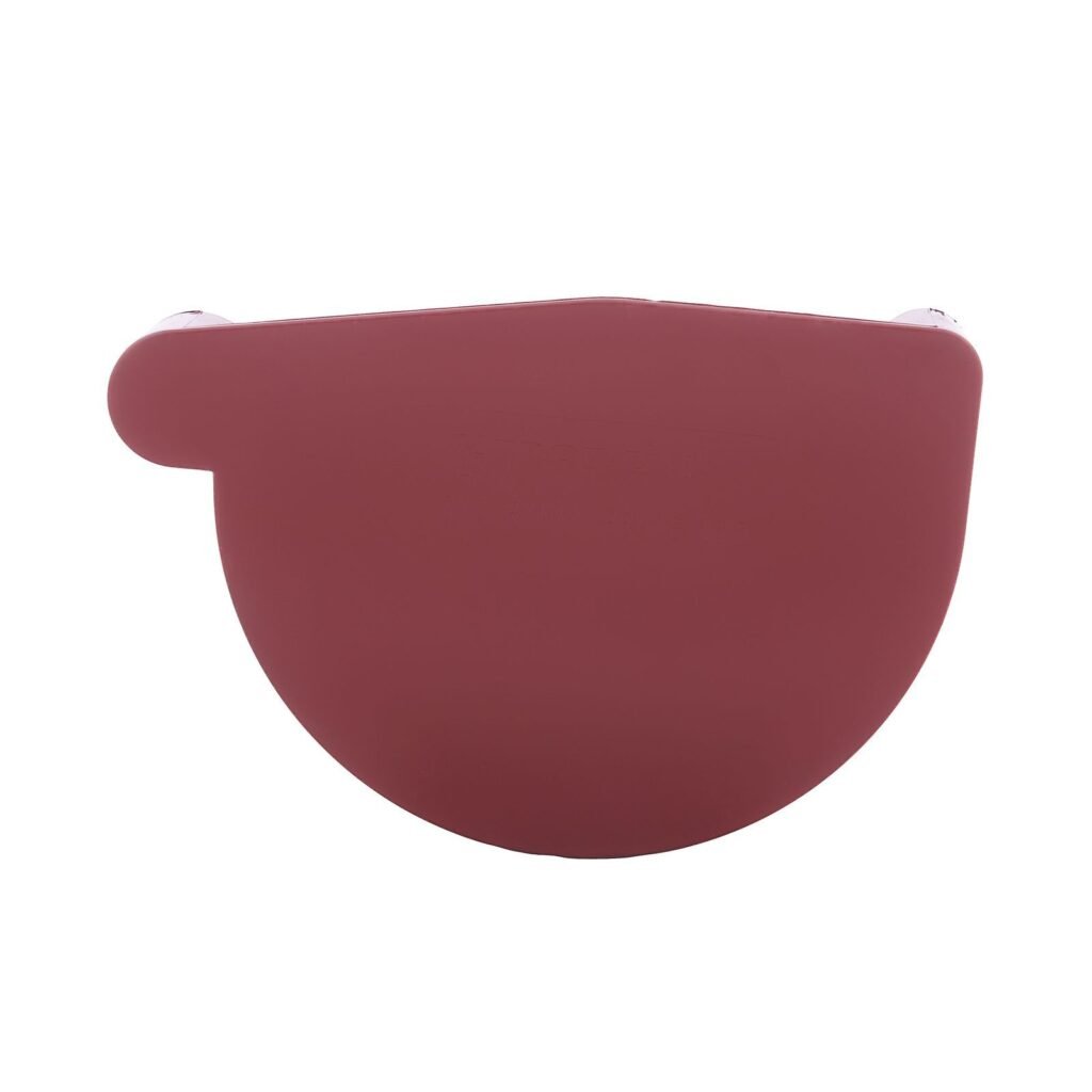 Заглушка ринви Profil права Р 130 червона