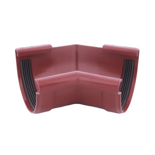 Кут Profil внутрішній 130 червоний W 135°