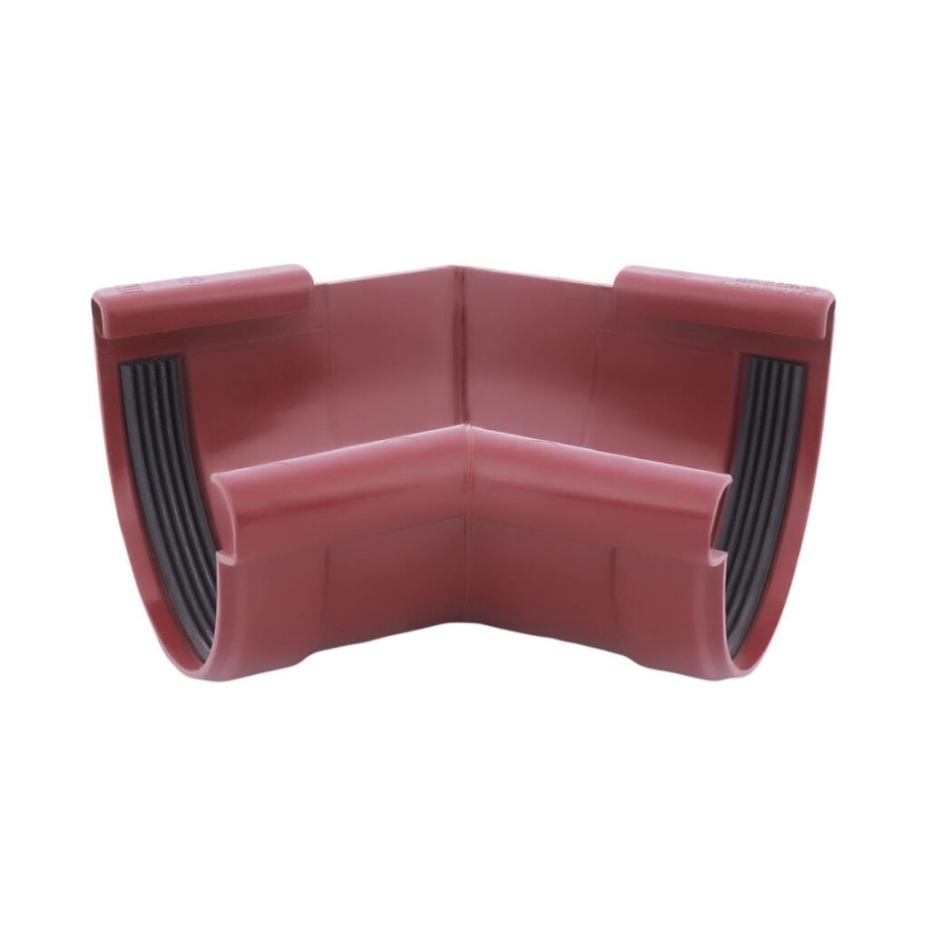 Кут Profil внутрішній 90 червоний W 135°