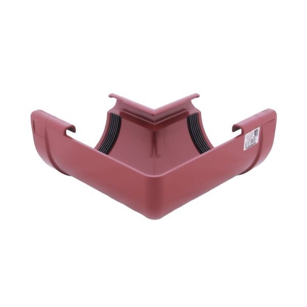 Кут Profil внутрішній 130 червоний W 90°