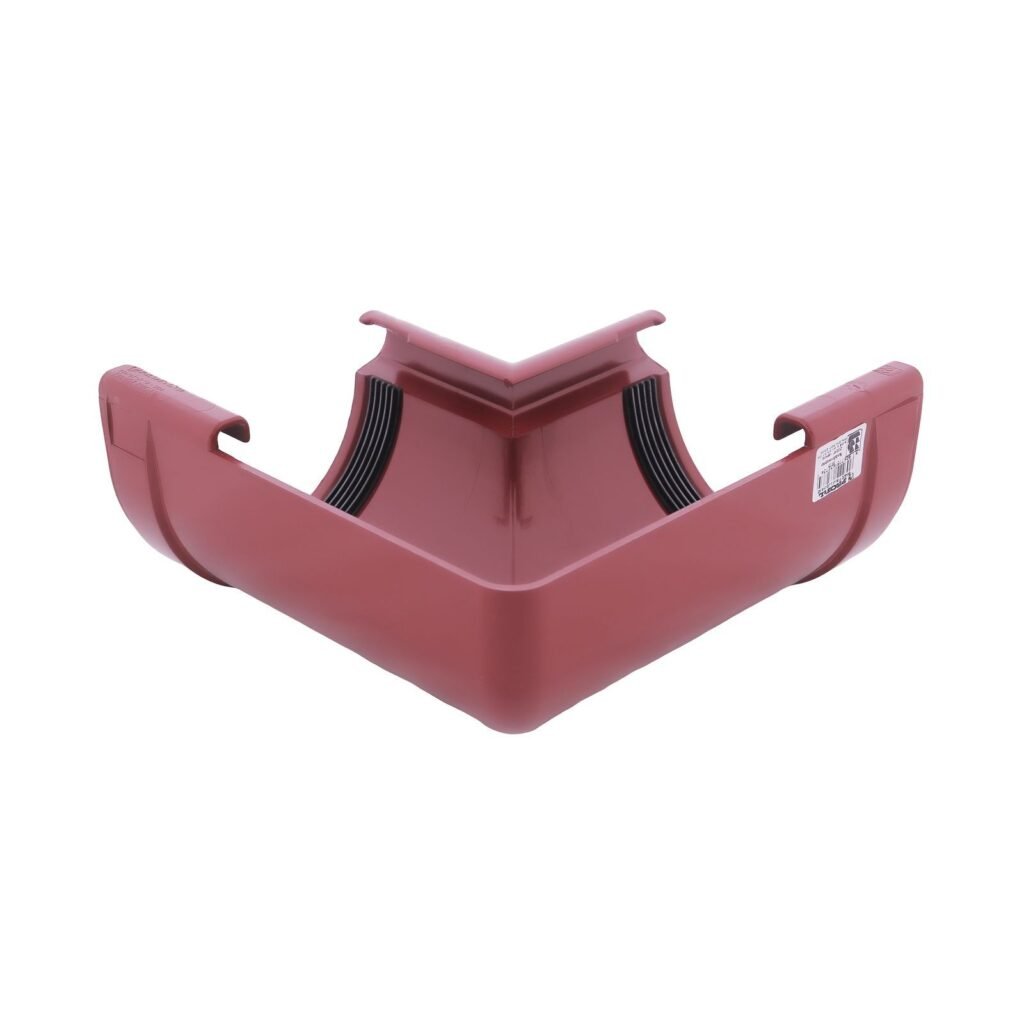 Кут Profil внутрішній 90 червоний W 90°