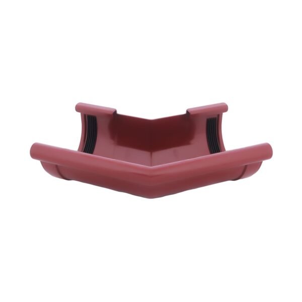 Кут Profil зовнішній 130 червоний Z 135°