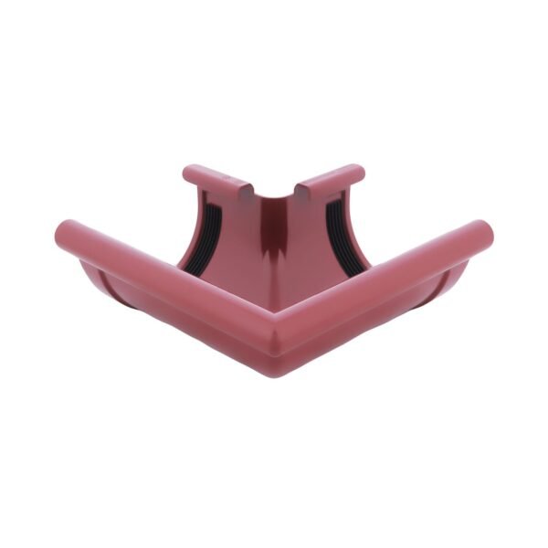 Кут Profil зовнішній 90 червоний Z 90°