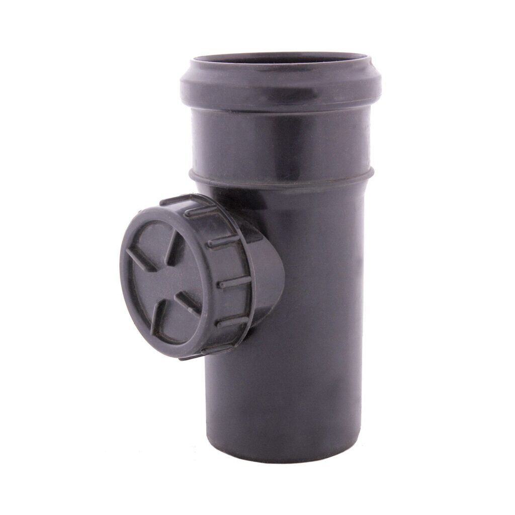 Ревізія Profil 90 графіт