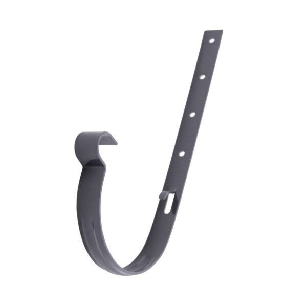 Держак ринви Profil метал. 90 графітовий