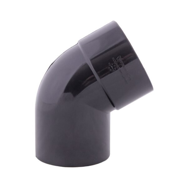 Коліно Profil 75 графiтове