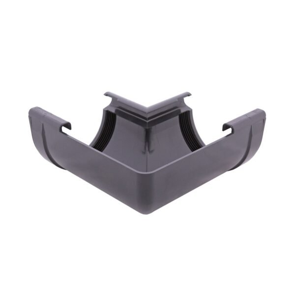 Кут Profil внутрішній 130 графітовий W 90°