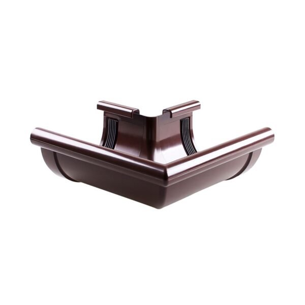 Кут Profil зовнішній 130 коричневий Z 90°